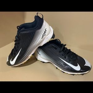 Nike Fast Flex Vapor Cleats